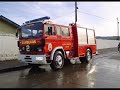 segunda compañia bomba chiloé españa