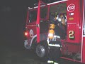 segunda compañia bomba chiloé españa