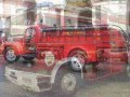 Segunda Compañia Bomba Chiloé España