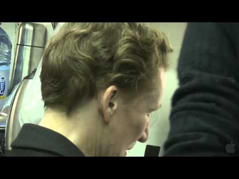 Albert Nobbs (2012) - Official Movie Trailer