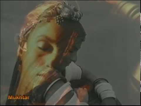 main sutti rahiyaan, teri devani.. Shubha Mudgal, A Punjabi sufi song