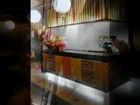 Video av Khaosan Kyoto Guest House