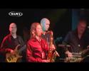 Play That Funky Music - on drums: Sebastian Berg
