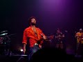 video du concert de pierpoljak a colombes le 19 dec 2006