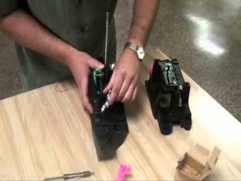 Dodge,Chrysler Magnum, Charger, 300 Shifter Repair