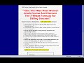 Making Money With Hubpages