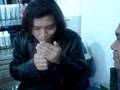 ngumpul mangan