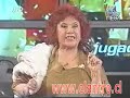Garabatos de Paty Cofre en Morande