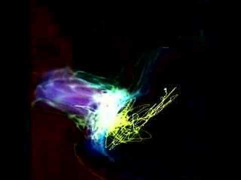 Saul Williams - Xen Cuts (Disc 3)