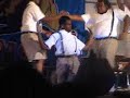 beta pi chapter of phi beta sigma homecoming step show part3