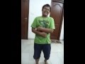 Laughing Kid