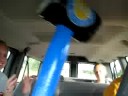 Griak Van Ride Griak Van Ride