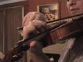 Violin Lesson #54; Intro to 3rds