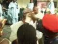King Sunny Ade in Ikene Ogun St Nigeria Pt 2