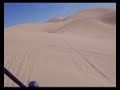 Glamis 450hp LS6 SU Nov 06. Glamis 450hp LS6 SU Nov 06.