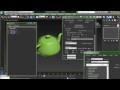 Click here to watch this video Quick Fix - 3ds Max 2013's State Sets and Network Rendering