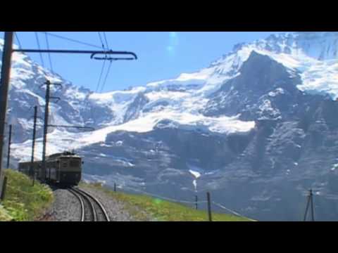 how to decide up and down train