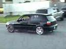 Francis Dyno at Advance EFI