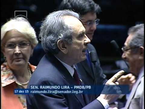 Senadores comentam balanço de Renan Calheiros: 