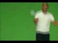 Cuba Gooding Jr Behind The Scenes Dance