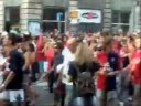 videos de Corteo Genoani contro Carraro e la retrocessione in C