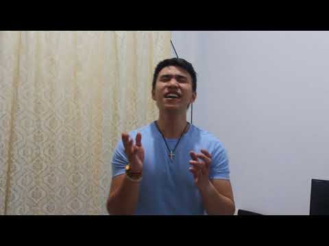 save the last dance for me - vocal cover oleh yuwono chaiyadi