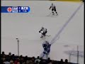 Chris Neil tacklar Pavel Kubina - GRiSHoCKEY Chris Neil tacklar Pavel Kubina - GRiSHoCKEY