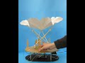 Kinetic Architecture Design;Try to use this special structure switch the space from fully open area to semi-open area.