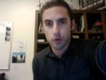 Heroes Star Milo Ventimiglia on Free Comic Book Day.mov