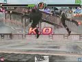 Virtua Fighter 5 Popy Tournament final 1-7