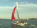 Astus 20.1 - Family Week End Boat - Trimaran Sailing Astus 20.1 - Family Week End Boat - Trimaran Sailing