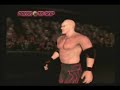 RAW 2 Superstar Entrances updated 2007(X-box) [Part 1]