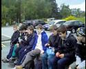 3n snowdonia trip