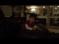 11.23.09 엄마 배에는 baby 가...