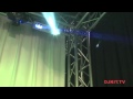 American DJ New Lighting Products @ NAMM 2012 with DJKIT.TV