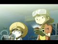 Hospital Scene -kouji and Kouichi-
