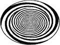 Optical illusions part 2 - Hypnotise yourself !