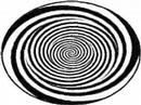 Optical illusions part 2 - Hypnotise yourself !