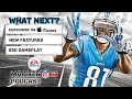 In Episode 28 of the official Madden NFL 13 Podcast, we talk to the Madden 13 Audio Team about all the new enhancements to the game on a sound level, including some brand new audio cuts from IN-GAME featuring the new commentary team of Jim Nantz and Phil Simms!