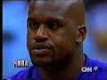 Shaquille O\
