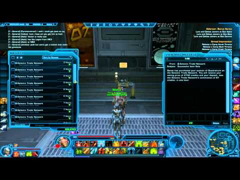 how to get more crew credits