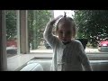 Suze legt uit hoe ze haar hoofd heeft gestoten