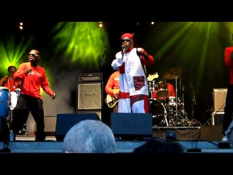 Dr_ Sakis @ The hague african festival 2010 part 4 Dr_ Sakis @ The hague african festival 2010 part 4
