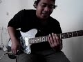 Ponco Satrio Free Guitar Lesson 1 Arpeggio+Tap Pattern Licks Ponco Satrio Free Guitar Lesson 1 Arpeggio+Tap Pattern Licks