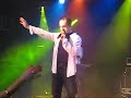 Disco Polo Milano Koncert