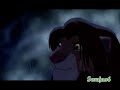 Not gonna get us -  Lion King - Simba/Mufasa