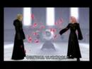 Vexen and his Chipmunk Gang