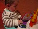 Quentin fait du piano Quentin fait du piano