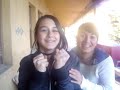 eN eL hospitaL deL toraX!