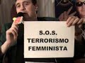 MASCHIO 100% SU RADIO 24 ORE - MISOGINIA